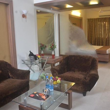 فندق بلازا مومباي المظهر الخارجي الصورة