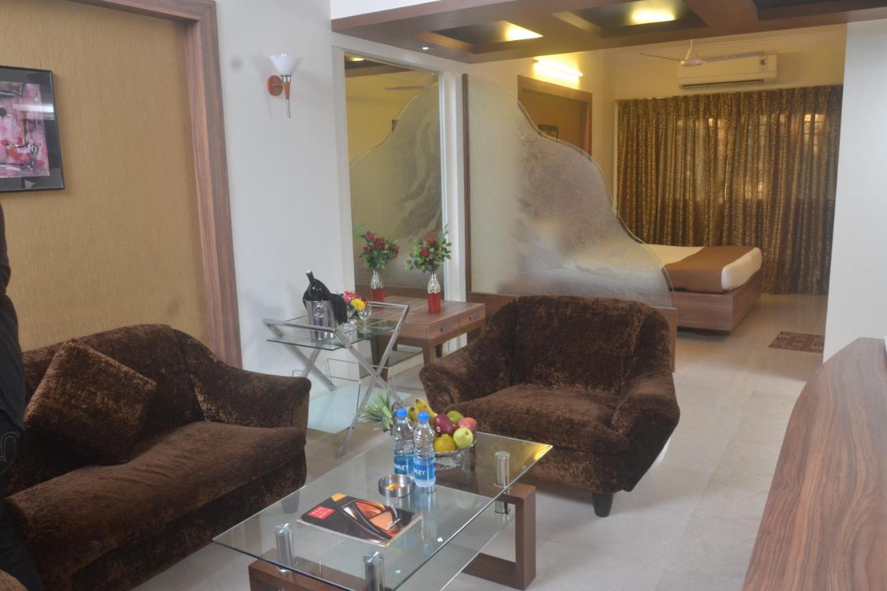 فندق بلازا مومباي المظهر الخارجي الصورة