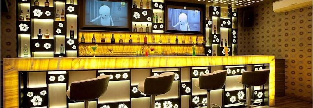 فندق بلازا مومباي المظهر الخارجي الصورة
